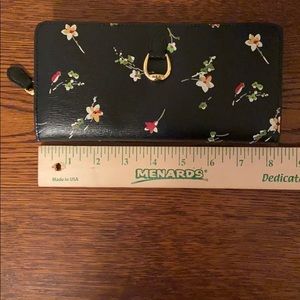 Lauren Ralph Lauren Bennington wallet